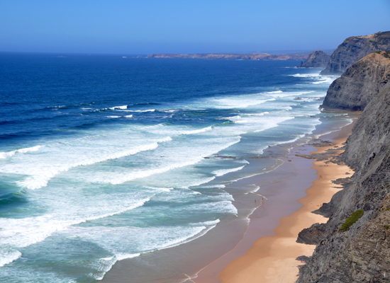 Atlantic Coast